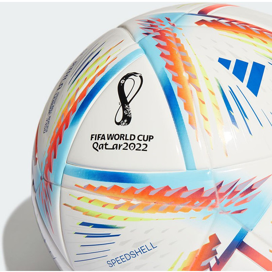 adidas Al Rihla J350 - Maat 5