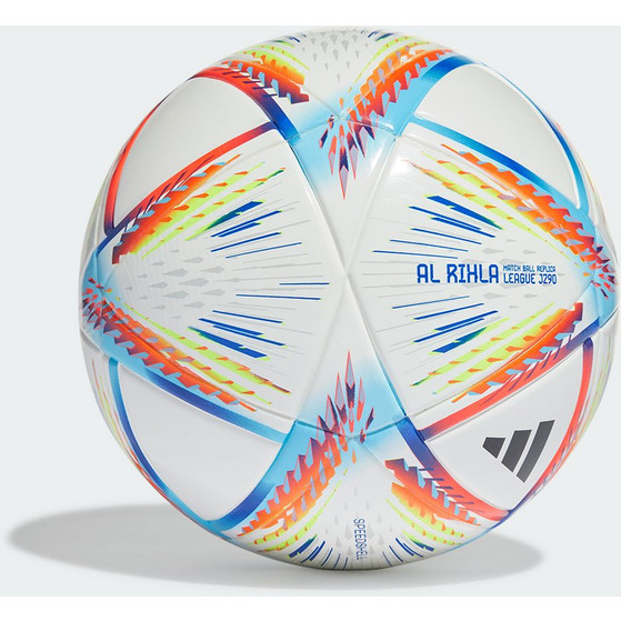 adidas Al Rihla J290 - Maat 5