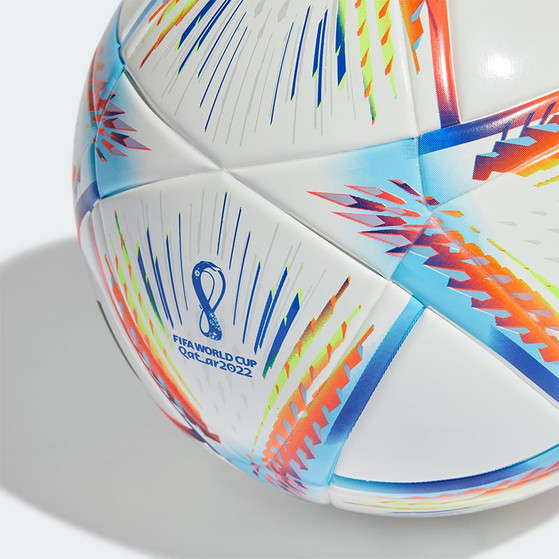 adidas Al Rihla J290 - Maat 5