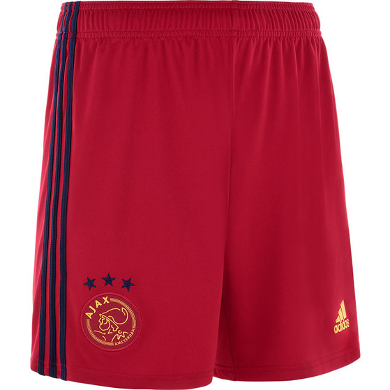 adidas Ajax Uit Tenue Kids