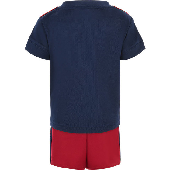 adidas Ajax Uit Tenue Baby 2022-2023