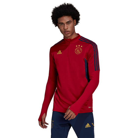 Trainingspak ajax heren discount