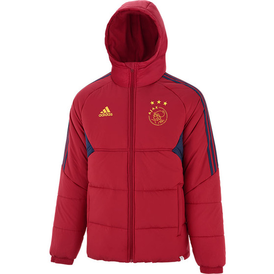 adidas Ajax Winterjas 2022-2023