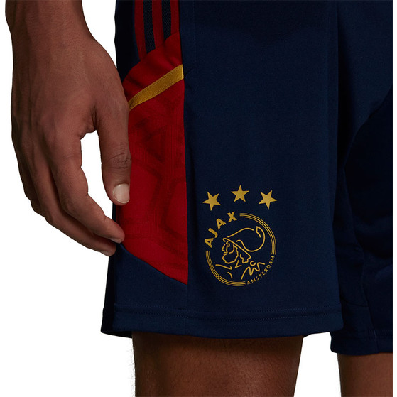 adidas Ajax Training Short 2022-2023