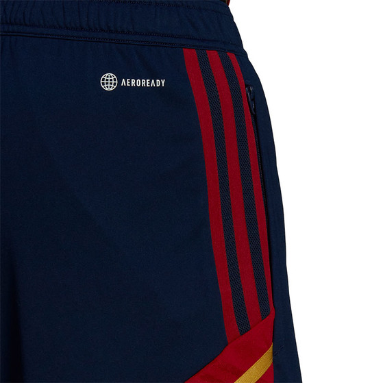 adidas Ajax Training Short 2022-2023