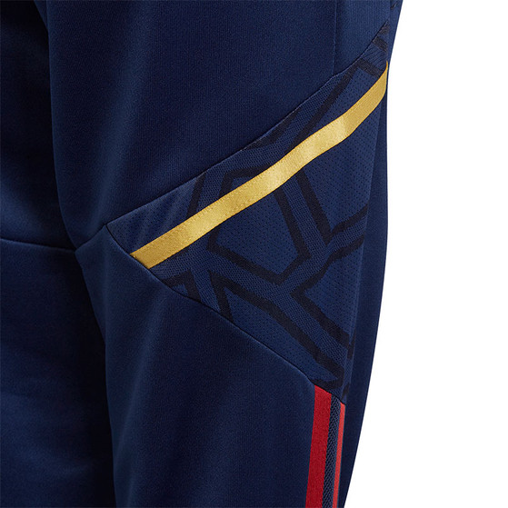 adidas Ajax TK Jacket Trainingspak Kids
