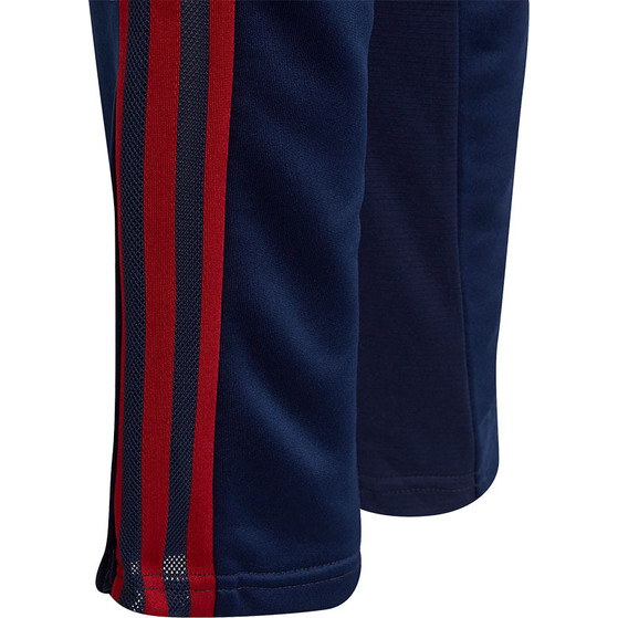 adidas Ajax TK Jacket Trainingspak Kids