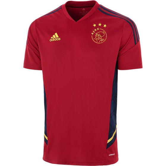 adidas Ajax Trainingsset Kids