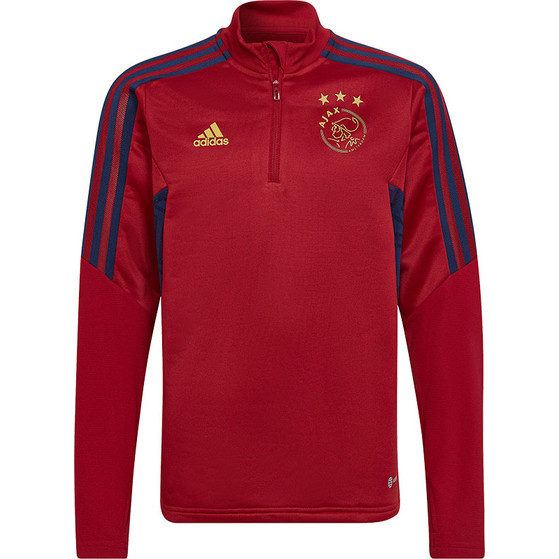 adidas Ajax Trainingspak Kids