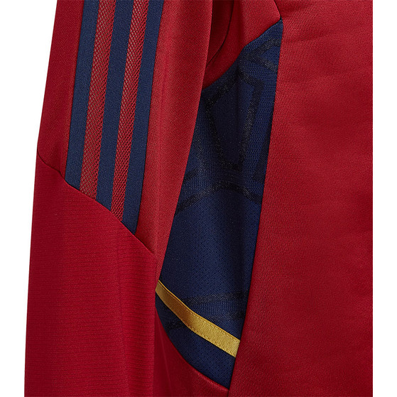 adidas Ajax Trainingspak Kids