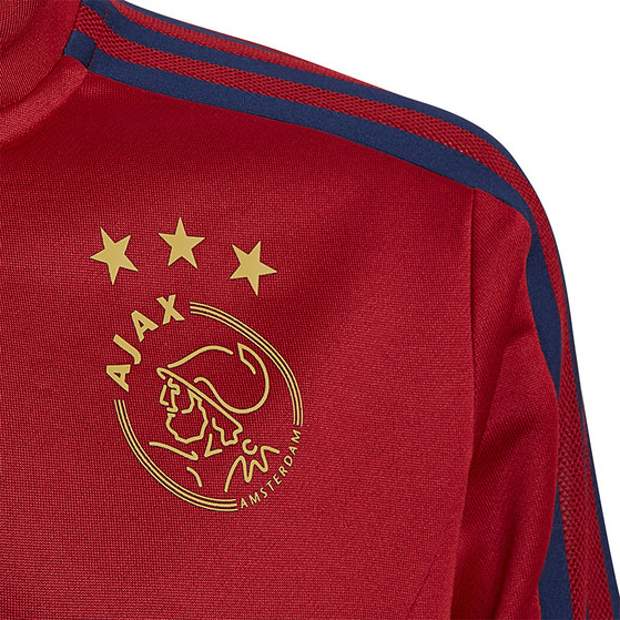 adidas Ajax Trainingspak Kids