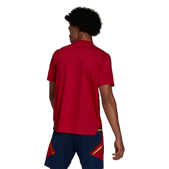 adidas Ajax Polo Set