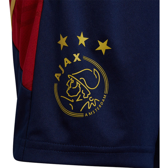 adidas Ajax Trainingsset Kids