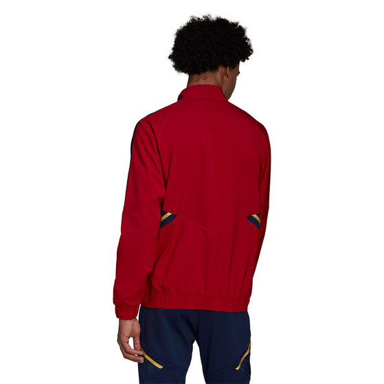 adidas Ajax Pre-Match Trainingspak