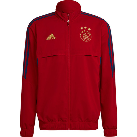 adidas Ajax Pre-Match Trainingspak