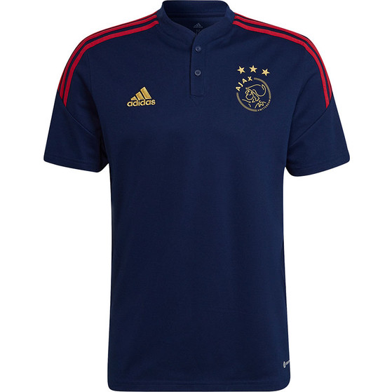 adidas Ajax Polo Set
