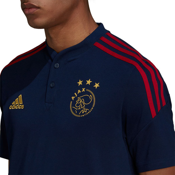 adidas Ajax Polo Set
