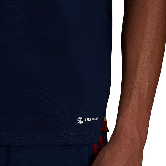 adidas Ajax Polo Set
