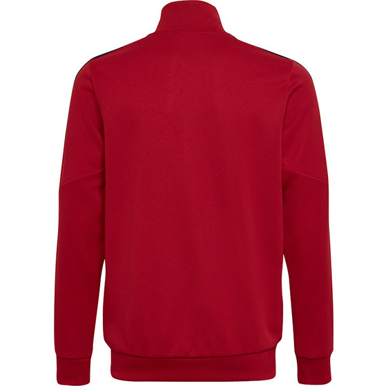 adidas Ajax TK Jacket Trainingspak Kids