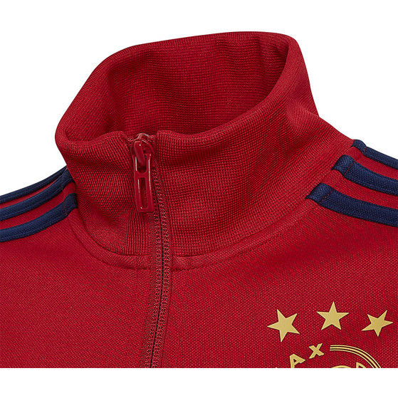 adidas Ajax TK Jacket Trainingspak Kids