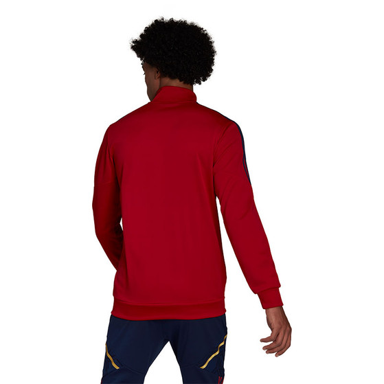 adidas Ajax TK Jacket Tracksuit
