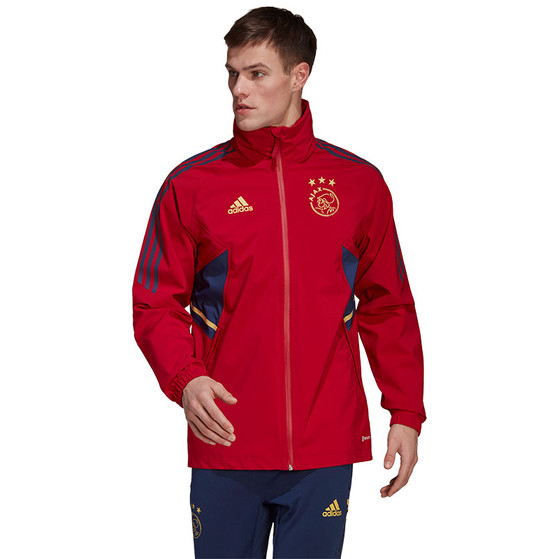 Ajax track jacket on sale