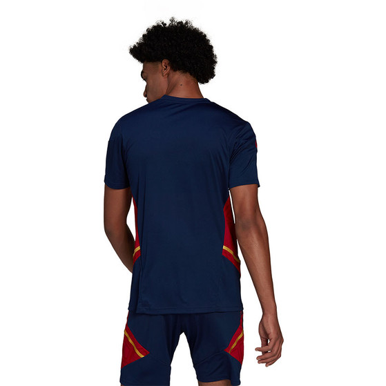 adidas Ajax Training Shirt 2022-2023