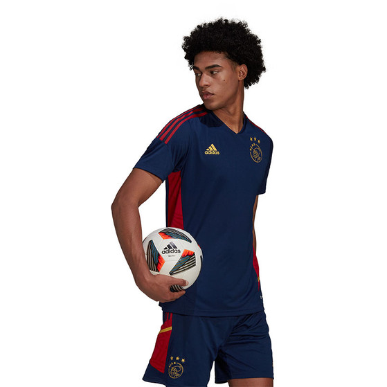 adidas Ajax Training Shirt 2022-2023