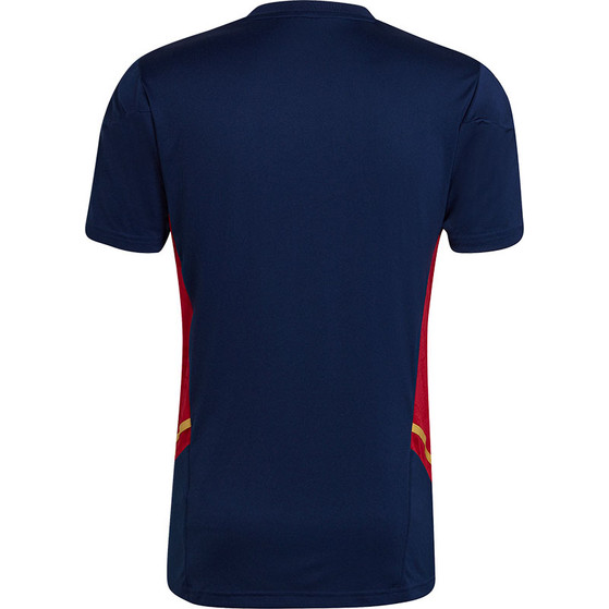 adidas Ajax Training Shirt 2022-2023