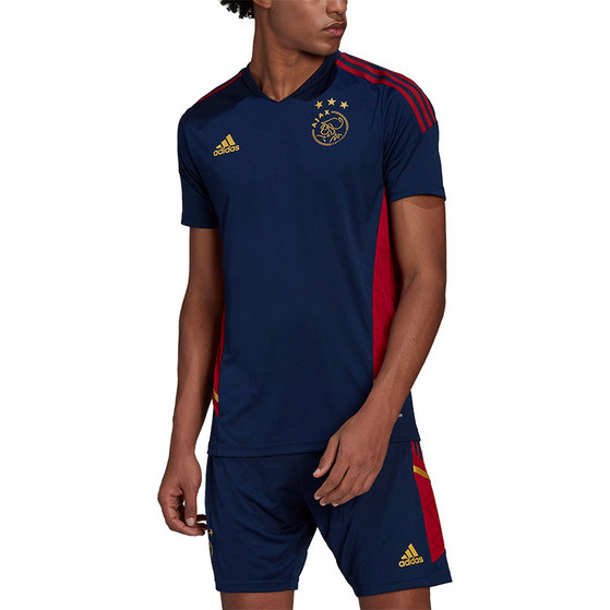 adidas Ajax Training Shirt 2022-2023
