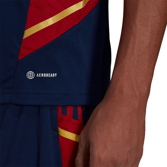adidas Ajax Training Shirt 2022-2023