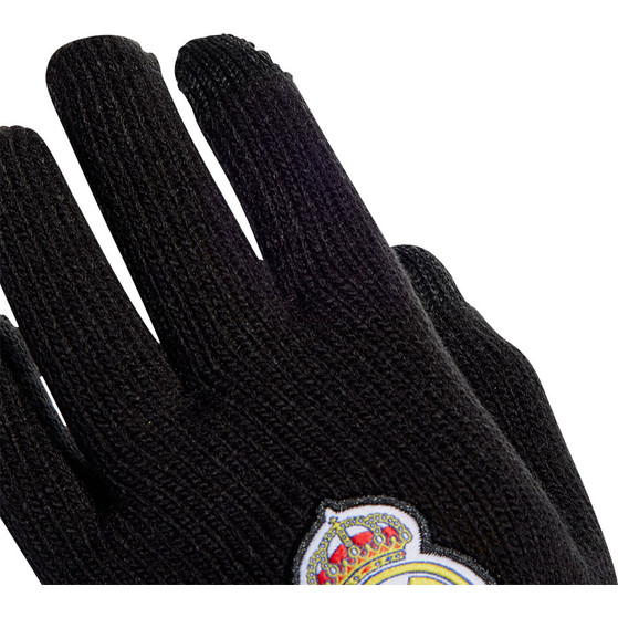 adidas Real Madrid Winter Gloves