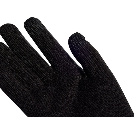 adidas Real Madrid Winter Gloves