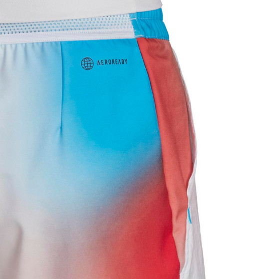 adidas Primeblue Melbourne Printed Short