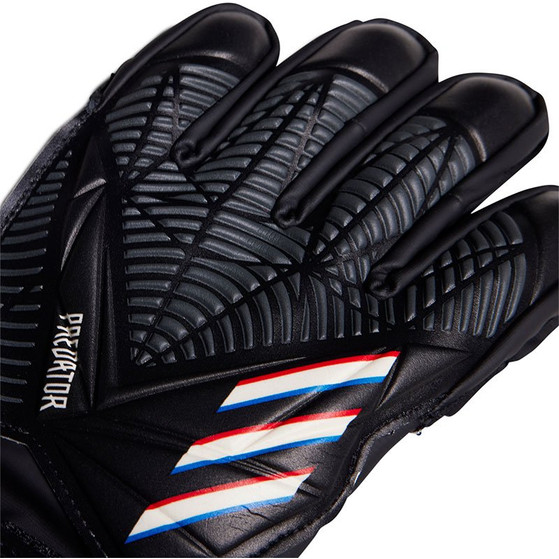 adidas Predator Match Fingersave Keepershandschoen