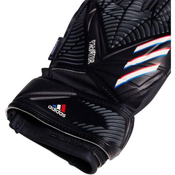 adidas Predator Match Fingersave Keepershandschoen