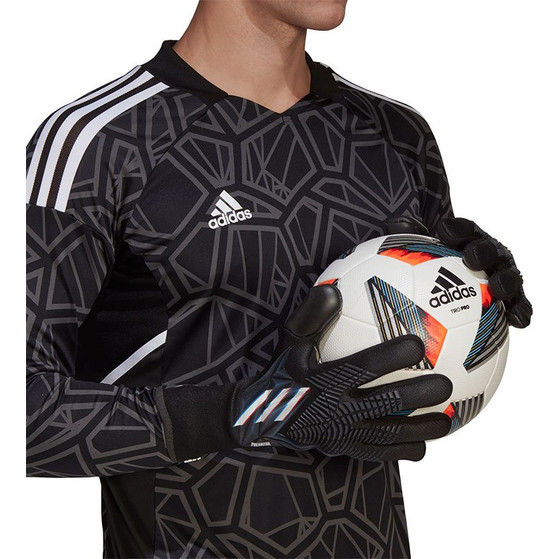 adidas Predator Match Fingersave Keepershandschoen
