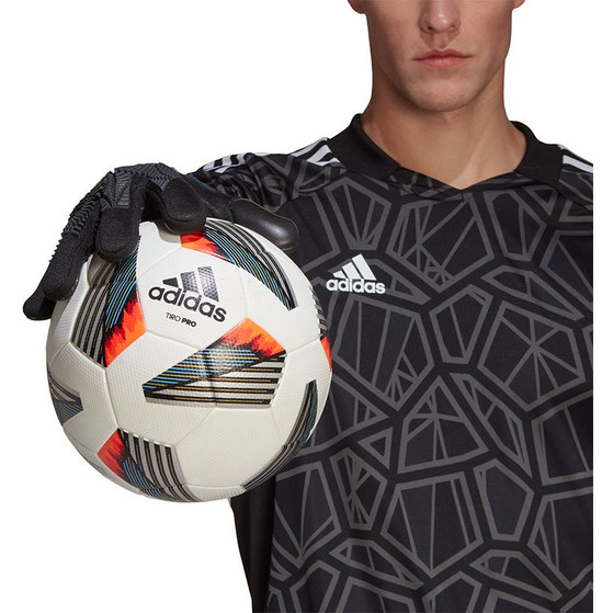 adidas Predator Match Fingersave Keepershandschoen