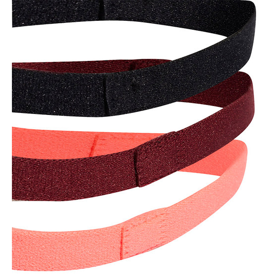 adidas 3 Pack Hairband