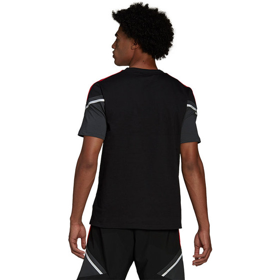 adidas Manchester United Tee 2022-2023