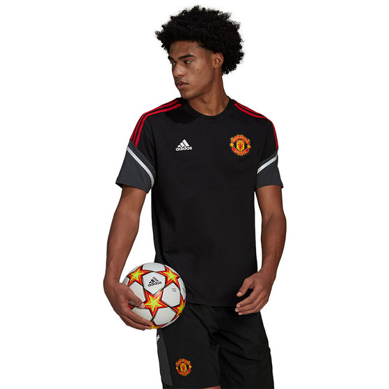 adidas Manchester United Tee 2022-2023