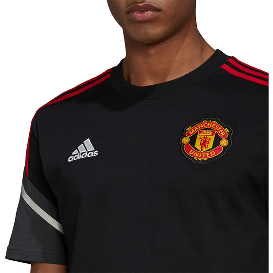 adidas Manchester United Tee 2022-2023
