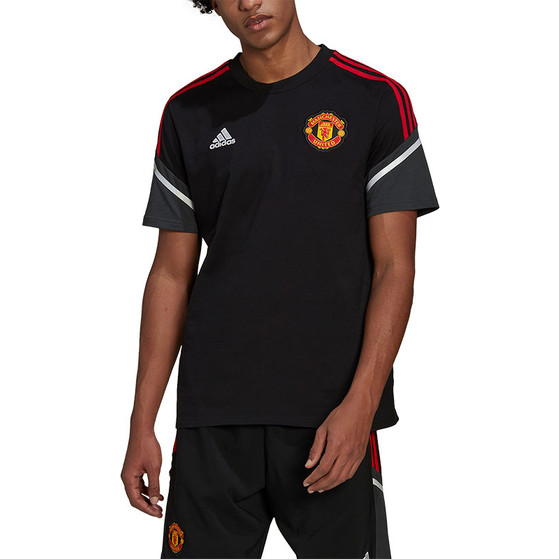 adidas Manchester United Tee 2022-2023