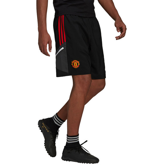 adidas Manchester United Downtime Short 2022-2023