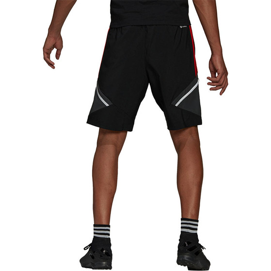 adidas Manchester United Downtime Short 2022-2023