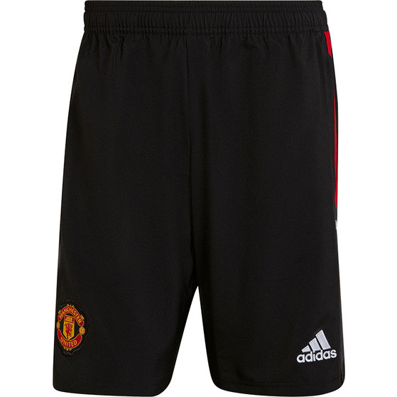 adidas Manchester United Downtime Short 2022-2023