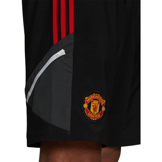 adidas Manchester United Downtime Short 2022-2023