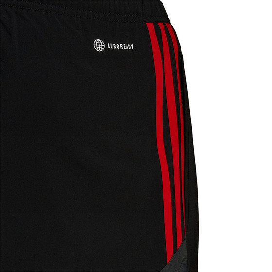 adidas Manchester United Downtime Short 2022-2023