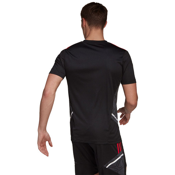 adidas Manchester United Training Shirt 2022-2023