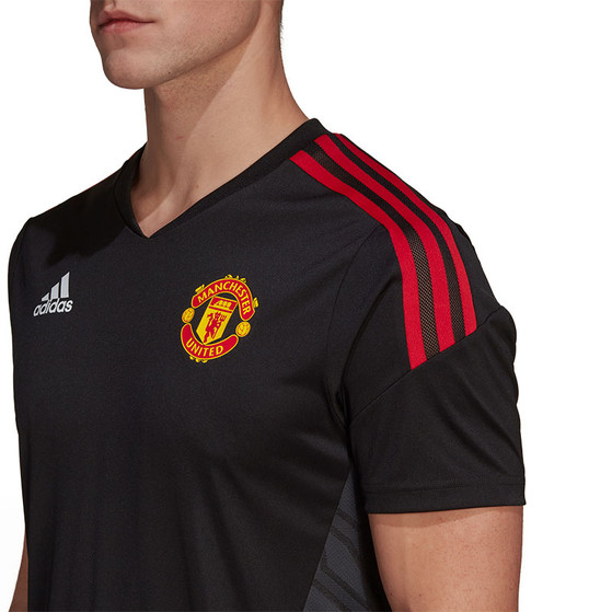 adidas Manchester United Training Shirt 2022-2023